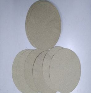 Sử dụng nấm mục trắng để sản xuất bột giấy sinh học từ rơm lúa và bã mía -2