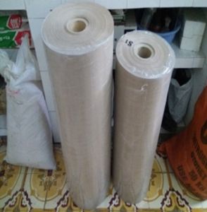 Sử dụng nấm mục trắng để sản xuất bột giấy sinh học từ rơm lúa và bã mía -4