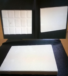 Sản xuất cacboxy-metylxenlulo(CMC) từ bột xenlulo thương phẩm