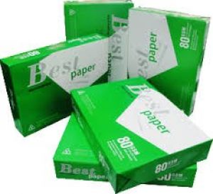 Nhập khẩu giấy từ các thị trường 7 tháng năm 2023