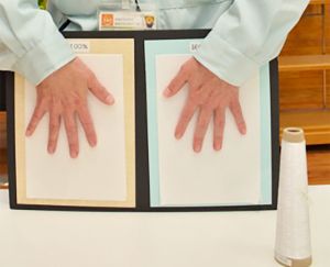 Giấy làm mát trong mùa hè