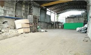 100% cơ sở sản xuất giấy ở Phong Khê dừng hoạt động