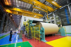 Giấy Vina Kraft thúc đẩy ‘xanh hoá” ngành bao bì tại CSI Award 2024