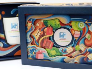 Khám phá 10 xu hướng bao bì bền vững năm 2025