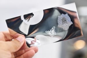 Điều ít biết về chất liệu tờ tiền Việt Nam từ lời gợi ý của cố Thủ tướng Võ Văn Kiệt