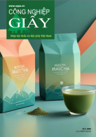 Công nghiệp giấy; số 3/2025