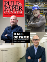 Pulp and paper Canada - Winter 2025