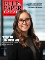 Pulp and paper Canada - Summer 2025