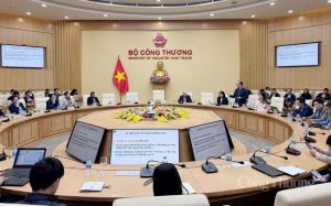 Bộ Công Thương tập huấn nghiệp vụ xây dựng tiêu chuẩn, quy chuẩn quốc gia