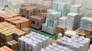 Lấy ý kiến dự thảo sửa đổi quy chuẩn kỹ thuật đối với khăn giấy, giấy vệ sinh