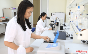 Bộ Công Thương phê duyệt danh mục và mức trần kinh phí thực hiện nhiệm vụ khoa học, công nghệ