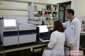 Thông báo về việc đặt hàng nhiệm vụ khoa học, công nghệ và đổi mới sáng tạo