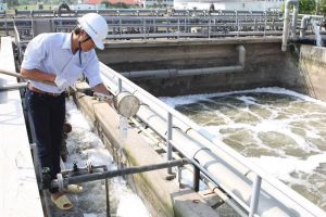 Sửa Luật Bảo vệ môi trường: Hoàn thiện thể chế cho tăng trưởng xanh