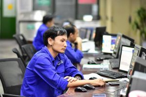 Chuyển đổi số thúc đẩy VINAPACO phát triển