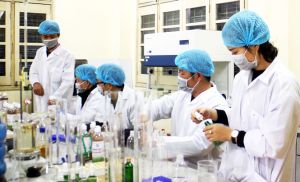 Chiến lược phát triển khoa học, công nghệ và đổi mới sáng tạo đến năm 2030: Một số nội dung đột phá