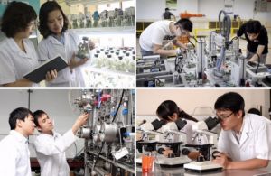 Góp ý quy định về kiểm tra, đánh giá quá trình thực hiện nhiệm vụ KH&CN