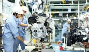 Định hướng chiến lược tái cơ cấu ngành Công Thương giai đoạn 2021 - 2030